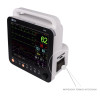 Fabrica Impresora Termica Integrada Vital Signs K12